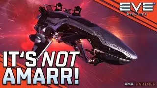 Here's Why I Love The VENGEANCE And Why It's Totally Not Amarr!! || EVE Online