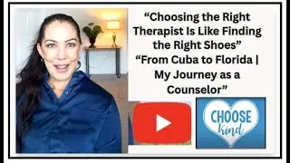 Psychotherapist Spanish & English: Dealing with LifeTogether From a Kind Place Counseling Practice