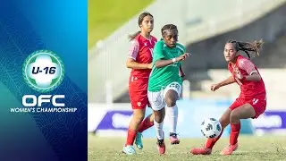 Highlights | Tahiti vs Solomon Islands | Group B