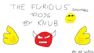 [GD] The Furious By Knobbelboy