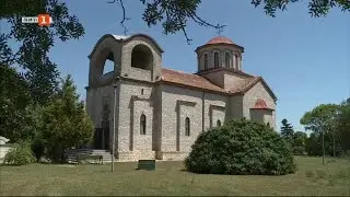 Храм “Света Преподобна Петка Търновска” в град Балчик, 