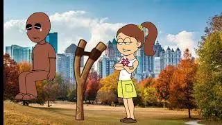 Character Elimination: Georgia: Episode 8: Soccer (VOTING CLOSED)