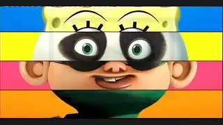 Nickelodeon redesign 2013 Germany.