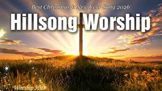 Hillsong Worship Best Praise Songs Playlist 2026,Best Gospel Christian Songs Of Hillsong Worship2026