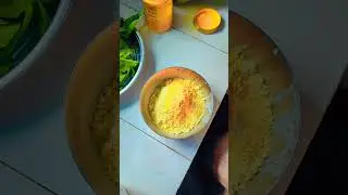 saakahaari macchli | vegetarian machli | copar recipe | new dish | testy dish