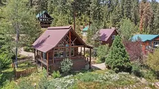 37 Star View Dr | Home for sale in Garden Valley | Preview of Homes TV
