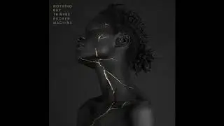 Nothing But Thieves - Particles ( Piano Ver. )