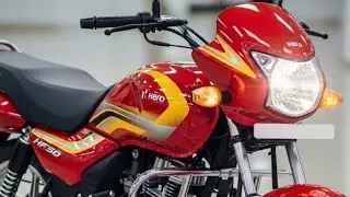 Hero HF Deluxe  Full Review | Mileage, Price, Features & Performance