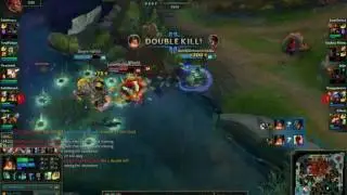 Sivir Quadrakill