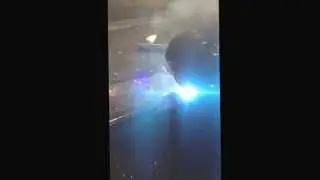 Mig tig welding masta .......... Work shop dick heads