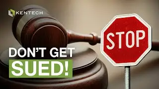 Don't Get Sued! The Dangers of OUTDATED BACKGROUND CHECKS