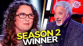 The Audition That Changed The Show Forever!⚡️