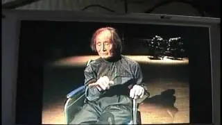 A Question of Family --featuring butoh master Kazuo Ohno