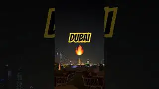 Vibrant #Arabic #Music: #Dubai Night Inspiration by 1NFFERNO