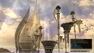 [ FFXIV | DSR ] Dragonsong's Reprise (Ultimate) First Clear POV