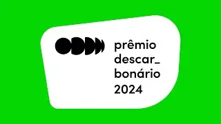 Prêmio Descarbonário 2024