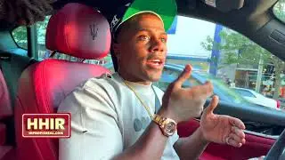 SMART NOT FEELING SMACK'S HAND 🤟SPEAKS ON BLACK OWNERSHIP IN HIP HOP “I'LL NEVER SELL MY SOUL”