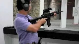 banning the gun ban - April 25th 2010
