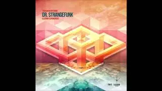 Dr. Strangefunk - Illusory Experiences | Full EP