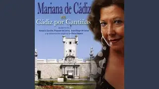 La Rosa (Otra Gran Cantiña Perdida)