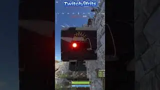 Headshots y adi&oacute;s #rusthighlights #rust #gaming #rustshorts #rustclips #rustconsole #rustesp #gamer
