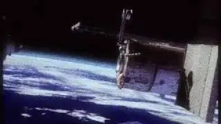 ATV: a very special delivery