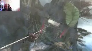 Tomb Raider part 2