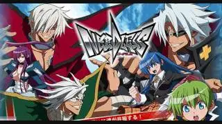 NeeDLess OST 02 - Assailant in the Night