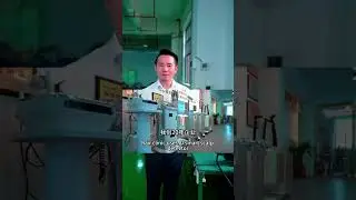 20-year enterprise's original high-tech, high-quality professional machines.