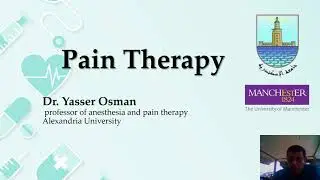 pain management