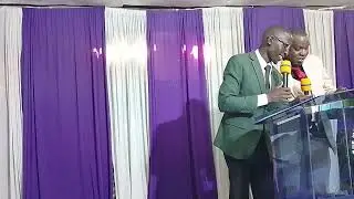 MINDSET AND DECISION MAKING. SUNDAY SERMON. BY PASTOR WAMUNYINYI