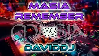 Vol.15 Cara a Cara (Masia Remember Vs. DavidDj)