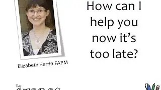 How can I help you now it's too late? Post-implementation reviews on projects
