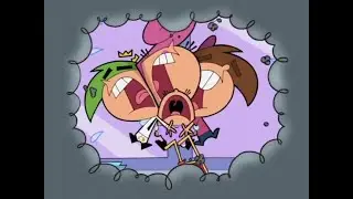 Fairly Odd Parents Fairy World in Trouble by Anti Faries