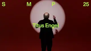 Titus Engel - Winner of a Swiss Music Prize 2025