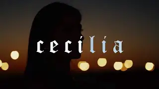 [SOLD] Yasin x Jireel Type Beat - | CECILIA | Prod. Walentin