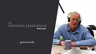 Series 1 Round Up: lessons in leadership with Sir Peter Fahy