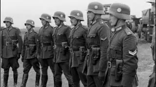 Operation Bolivar, German Espionage in Latin America During WW2