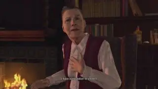 L.A. Noire - Barbara Lapenti Interrogation at Antonia's Residence