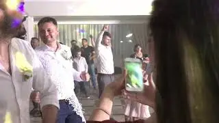 Discoteca 80-90-2000-2005 la nunta