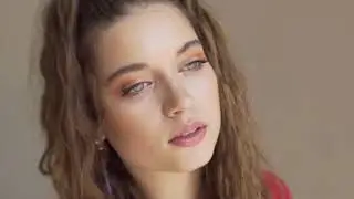 Lady Magazine Haziran  Kapak Afra Saracoglu