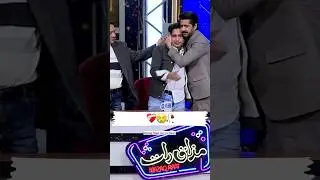 Respect For Sisters😪💔🙏 #sajanabbas & #sakhawatnaz #crying #mazaqraat #imranashraf #shorts