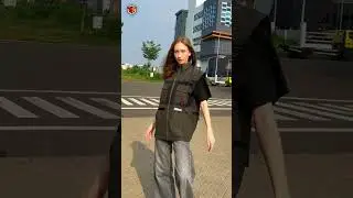 VEST SUPER KALCER DARI RRMF😍#shorts #shortsvideo #shortsyoutube