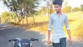 #meghastar entry music video by vanraj bhabhor Jay johar 🌾🌴 jay adivasi#rskyraj .