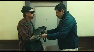 Film: One Battle After Another (2025) Official HD Clip - 