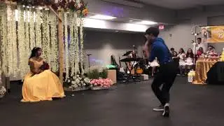 Crazy Love (Juke Ross) - Arby Baquial