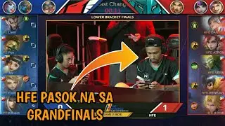( GAME 2 ) HAPPY FEEY EMPERORS VS LAUS AUTO GROUP | THE NATIONALS - HFE VS LPE