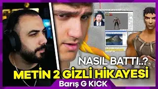 BARIŞ G - 