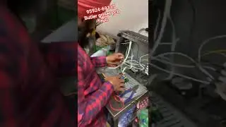 Butler griller pcb fault #butler #sandwich #griller #pcb #fault #no #heating #problem #solved #ac
