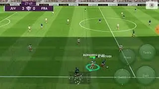 Messi and Immobile Goals - PES 2020 Gameplay